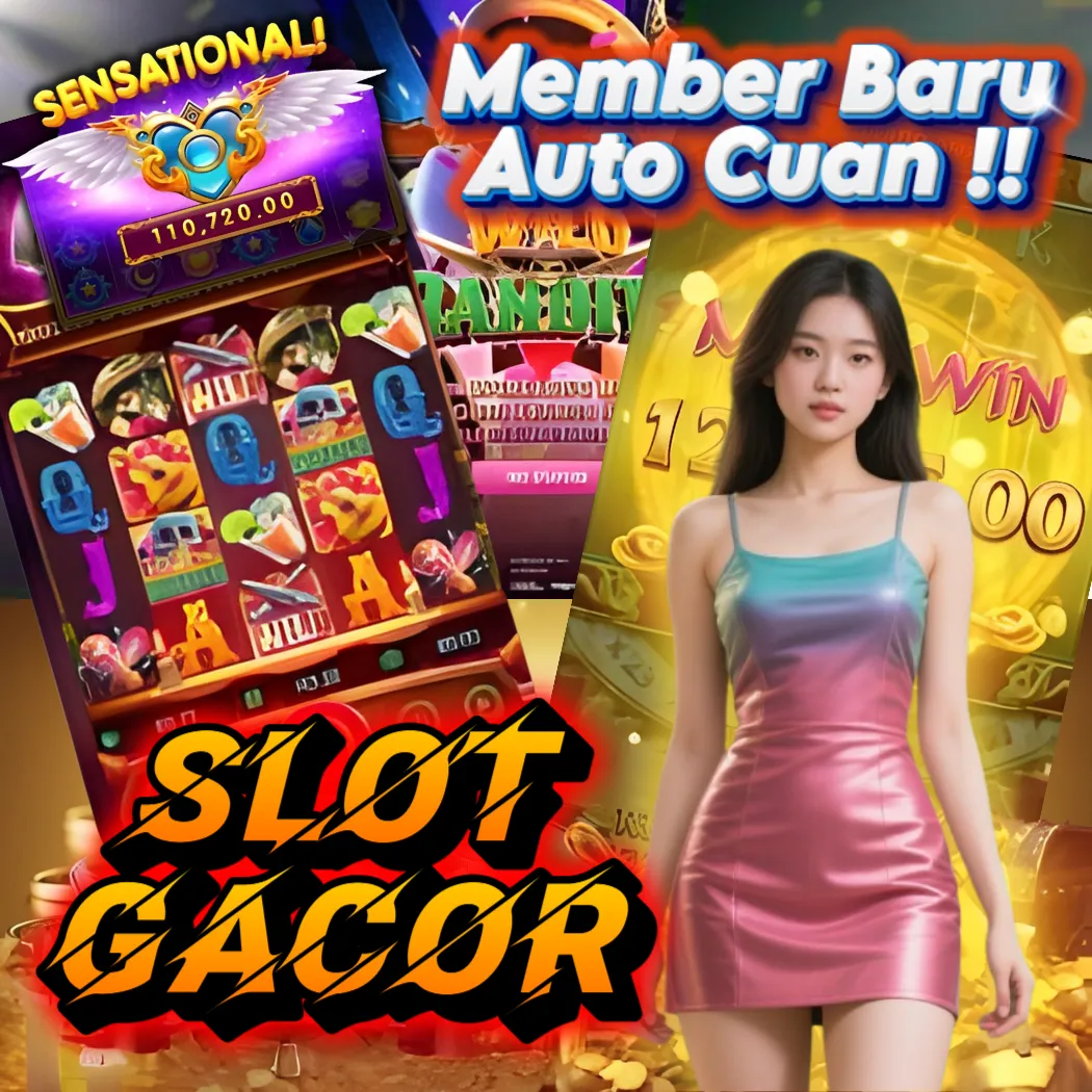 SLOT GACOR 